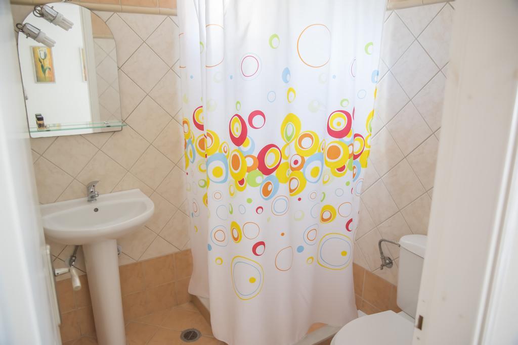 Studios Konstantina Лигия Екстериор снимка